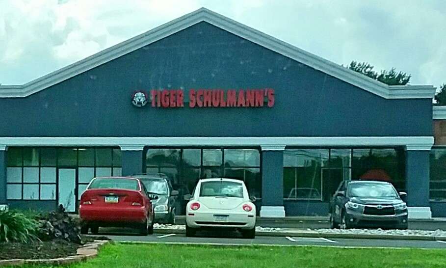 Tiger Schulmanns Mixed Martial Arts | 160 Bethlehem Pike, Colmar, PA 18915 | Phone: (215) 997-2909