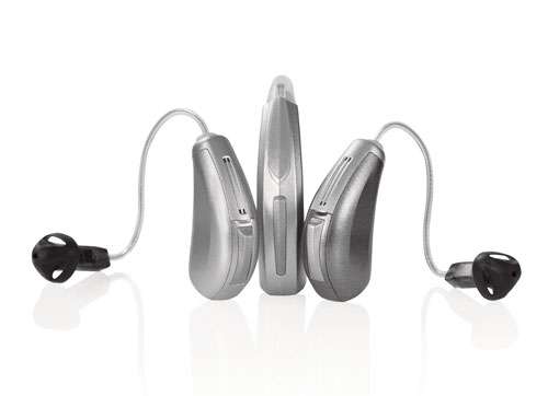 NewSound Hearing Centers | 3417 Garth Rd, Baytown, TX 77521, USA | Phone: (281) 739-0427