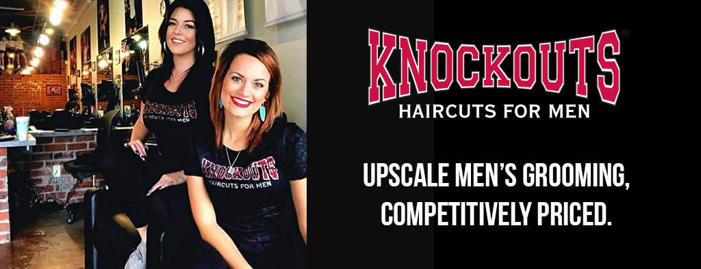 Knockouts Haircuts for Men | 117 Louis Henna Blvd #140A, Round Rock, TX 78664, United States | Phone: (512) 248-2266