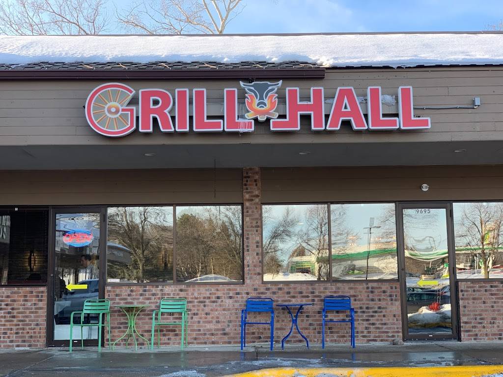 Grill Hall Brazilian Steakhouse‎ | 9695 63rd Ave N, Maple Grove, MN 55369, USA | Phone: (763) 999-5918
