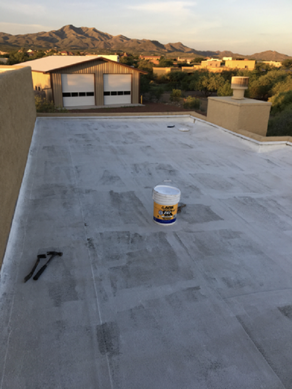 M.A.V. Roofing LLC - Professional Roofing Repair & Installation  | 3640 S Campbell Ave #1, Tucson, AZ 85713 | Phone: (520) 207-5871