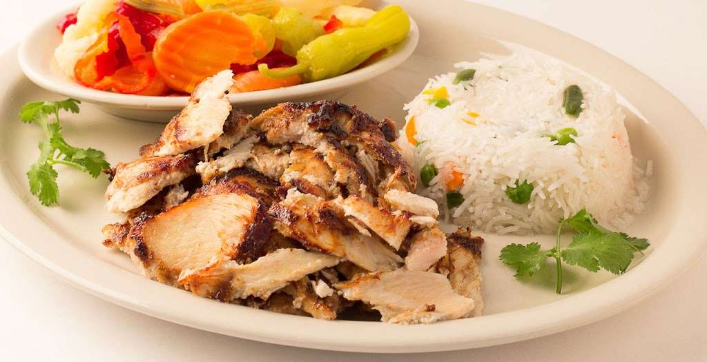 Zamani Grill | 2400 Farm to Market Rd 1488 #600, The Woodlands, TX 77384, USA | Phone: (936) 235-4140