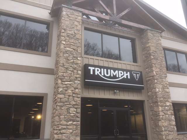 Hermys Triumph | 71 Centre St, Port Clinton, PA 19549, USA | Phone: (610) 562-7303