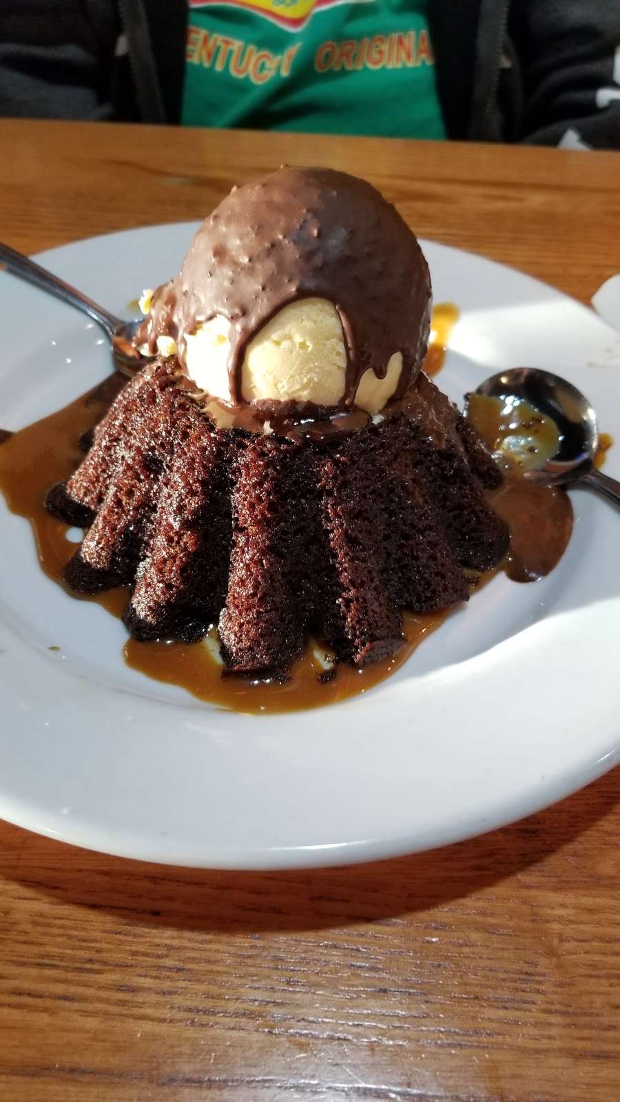 Chilis Grill & Bar | 1275 Hilltop Rd, St Joseph, MI 49085, USA | Phone: (269) 983-5518