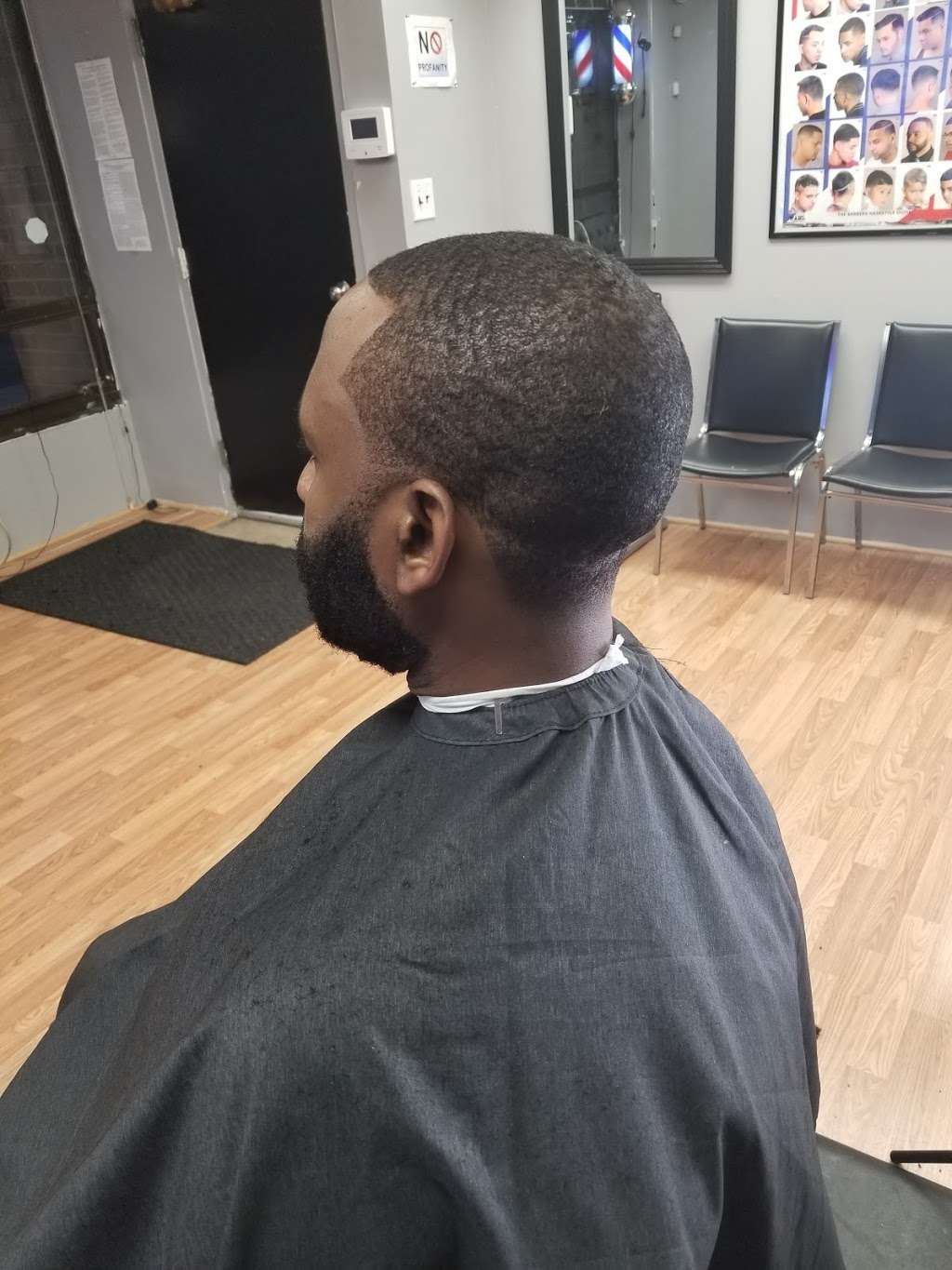 Great Vibes Barbershop | 2 Professional Dr #216, Gaithersburg, MD 20879, USA | Phone: (301) 728-9425