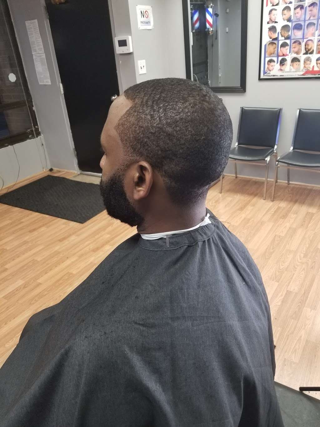 Great Vibes Barbershop | 2 Professional Dr #216, Gaithersburg, MD 20879 | Phone: (301) 728-9425