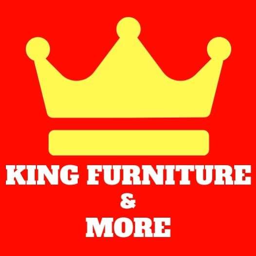 King Furniture & More | 11450 Bissonnet St #303, Houston, TX 77099, USA | Phone: (281) 827-3668