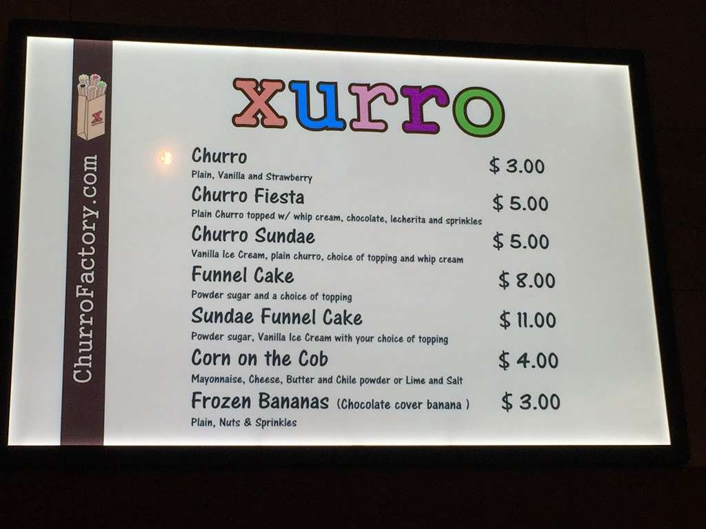 Xurro | 600 E Grand Ave, Chicago, IL 60611, USA