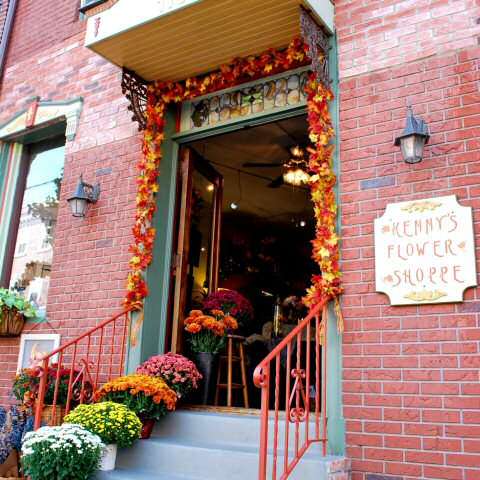 Kennys Flower Shoppe | 110 W State St, Media, PA 19063, USA | Phone: (610) 566-6162