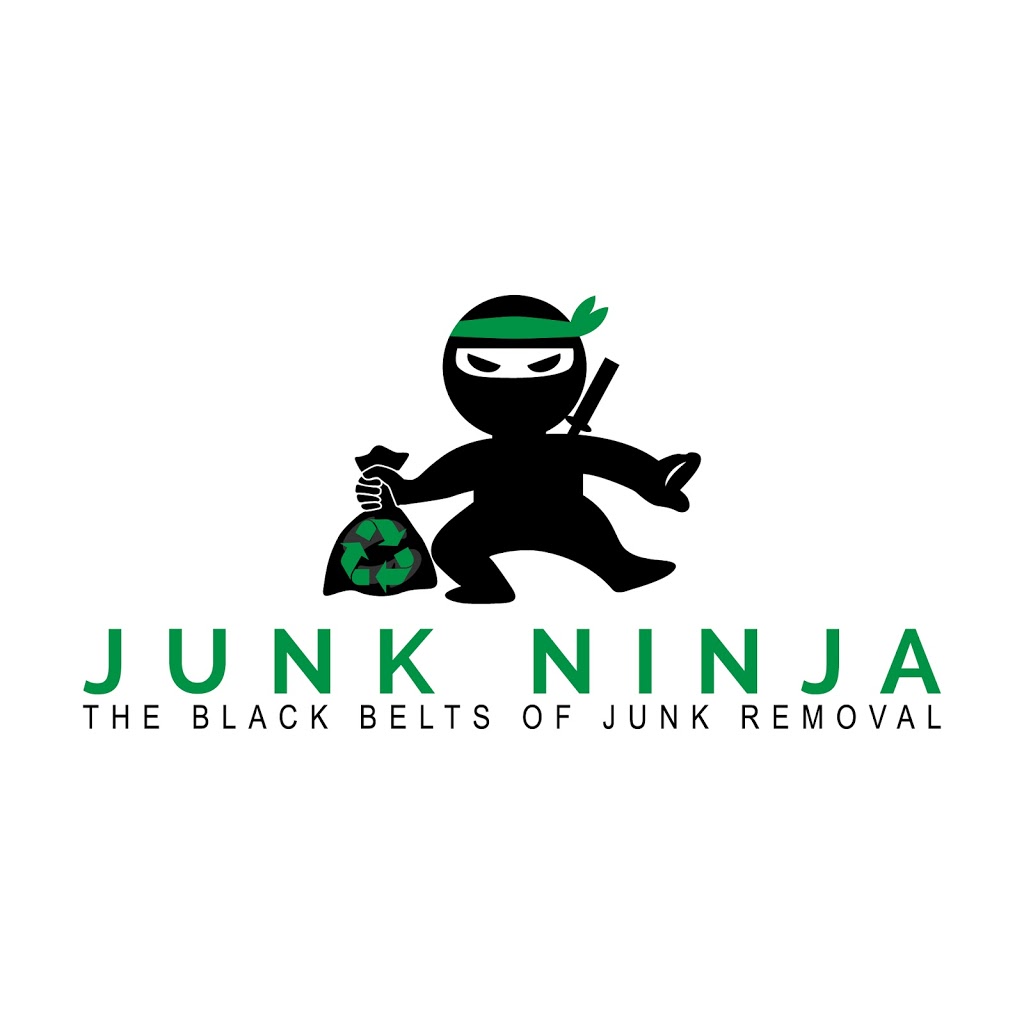 Junk Ninja | 62 East St, Middleton, MA 01949, USA | Phone: (781) 384-0140