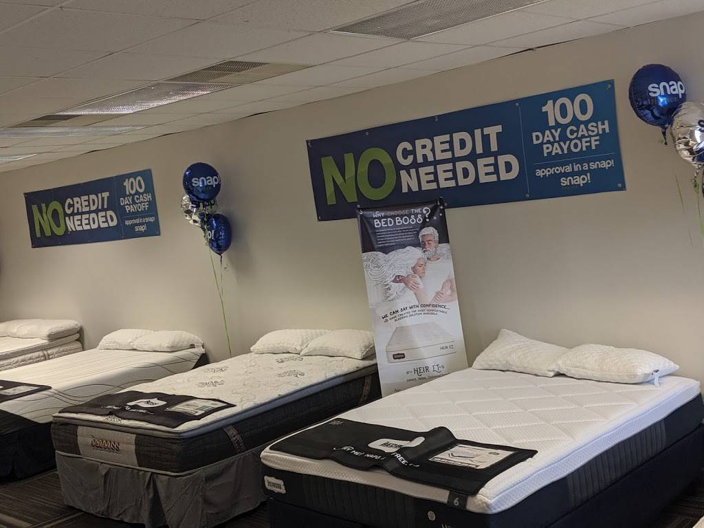 Xpress Mattress | 5600 S 48th St #115, Lincoln, NE 68516, USA | Phone: (402) 318-5600