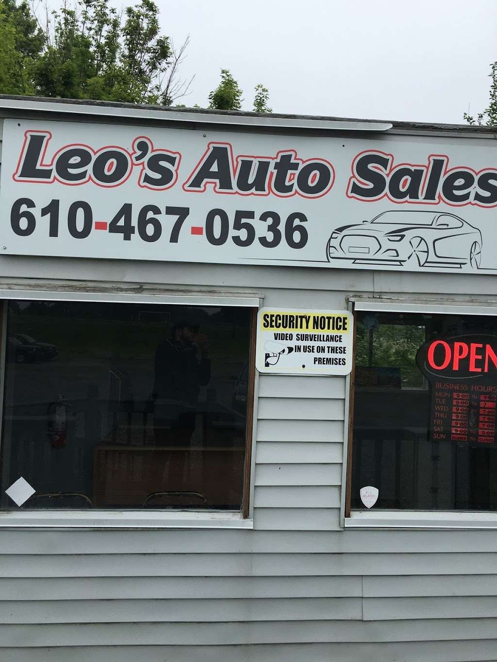 Leos Auto Sales | 2458 Baltimore Pike, Oxford, PA 19363 | Phone: (610) 467-0536