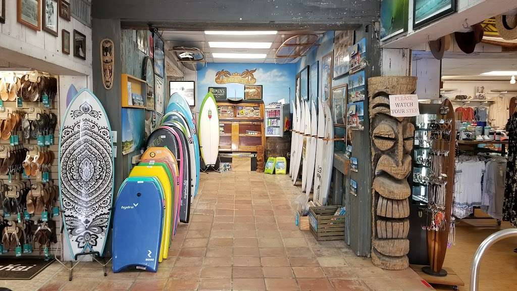 Nomad Surf Shop | 4655 N Ocean Blvd, Boynton Beach, FL 33435, USA | Phone: (561) 272-2882