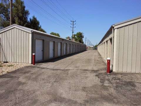 Columbus Storage | 1727 19th St, Columbus, IN 47201 | Phone: (812) 378-0538