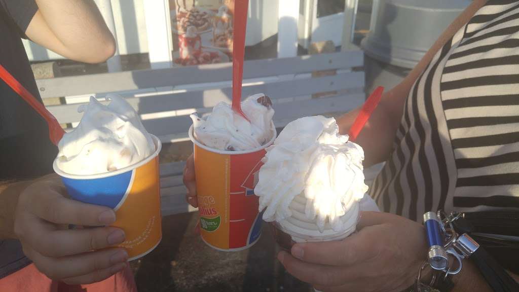 Dairy Queen (Treat) | 914 Webster St, Marshfield, MA 02050, USA | Phone: (781) 837-4150