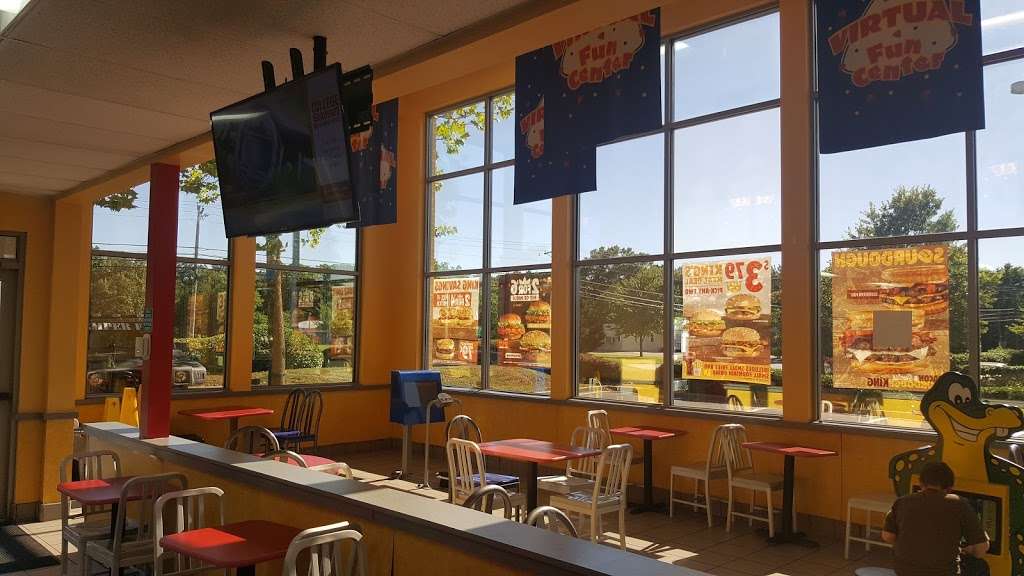 Burger King | 15785 Livingston Rd, Accokeek, MD 20607 | Phone: (301) 203-4488