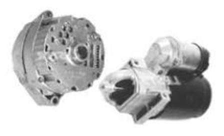 Barrys Alternator & Starter Repair | 733 Fairyland Rd, Lehighton, PA 18235, USA | Phone: (610) 377-5928