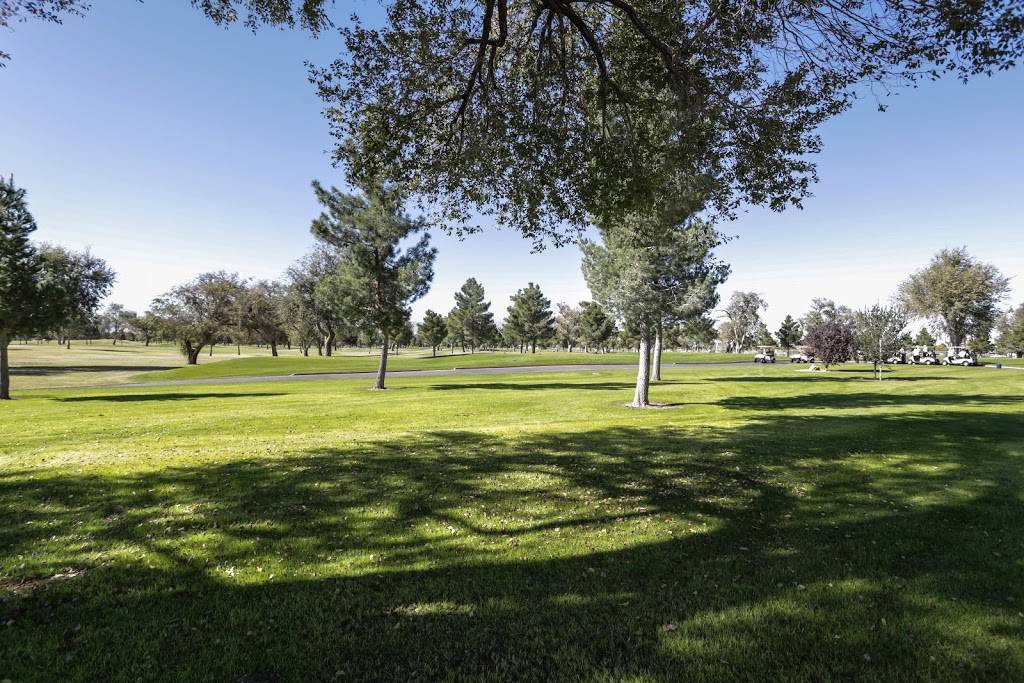 Las Vegas Golf Club | 4300 W Washington Ave, Las Vegas, NV 89107, USA | Phone: (702) 646-3003