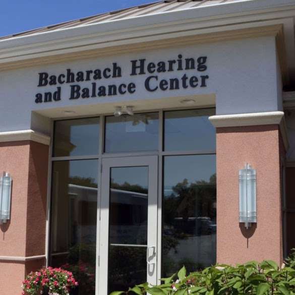 Bacharach Hearing and Balance Center | 436 Chris Gaupp Dr Suite 103, Galloway, NJ 08205, USA | Phone: (609) 748-5370