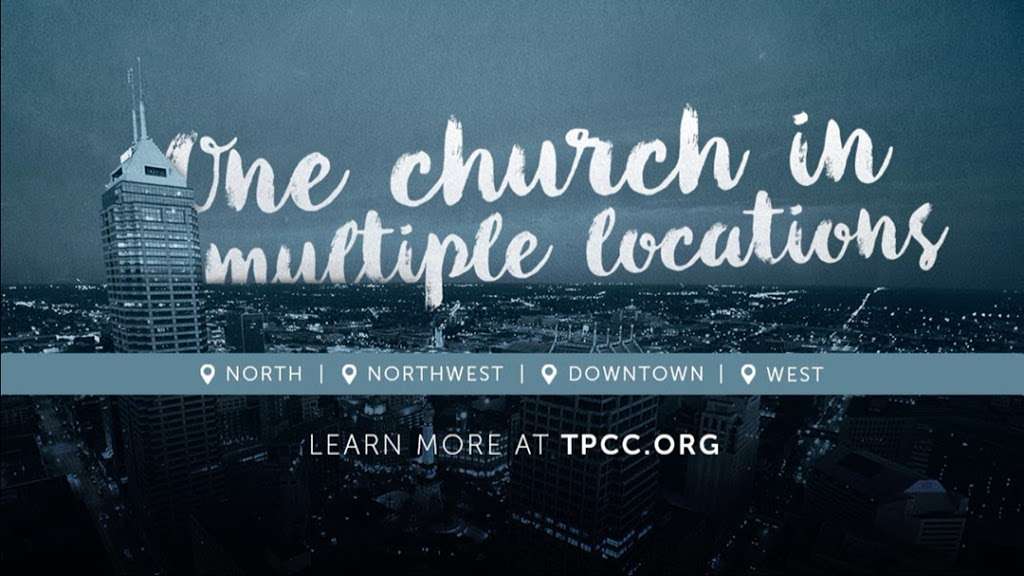 Traders Point Christian Church Northwest | 6590 S Indianapolis Rd, Whitestown, IN 46075, USA | Phone: (317) 769-5557