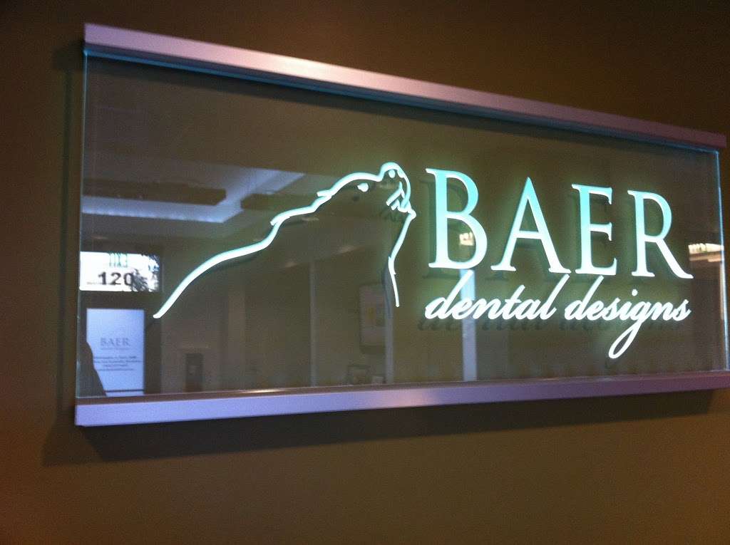 Baer Dental - Aurora | 25521 E Smoky Hill Rd #120, Aurora, CO 80016, USA | Phone: (303) 557-6453