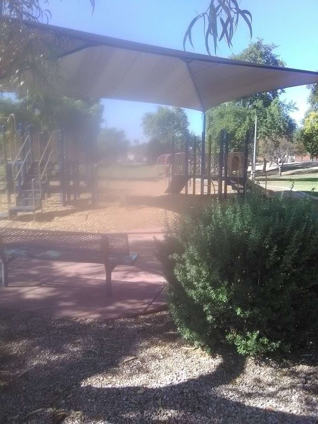 Mountain View Park | 575 S Twelve Oaks Blvd, Chandler, AZ 85244, USA | Phone: (480) 782-2000