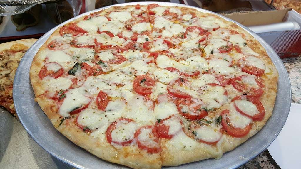 Sals Bravo Pizza of Limerick | 5 Kugler Rd, Limerick, PA 19468 | Phone: (610) 495-8242