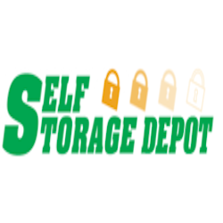Self Storage Depot | 605 NE Jefferson St, Blue Springs, MO 64014, USA | Phone: (816) 281-0732