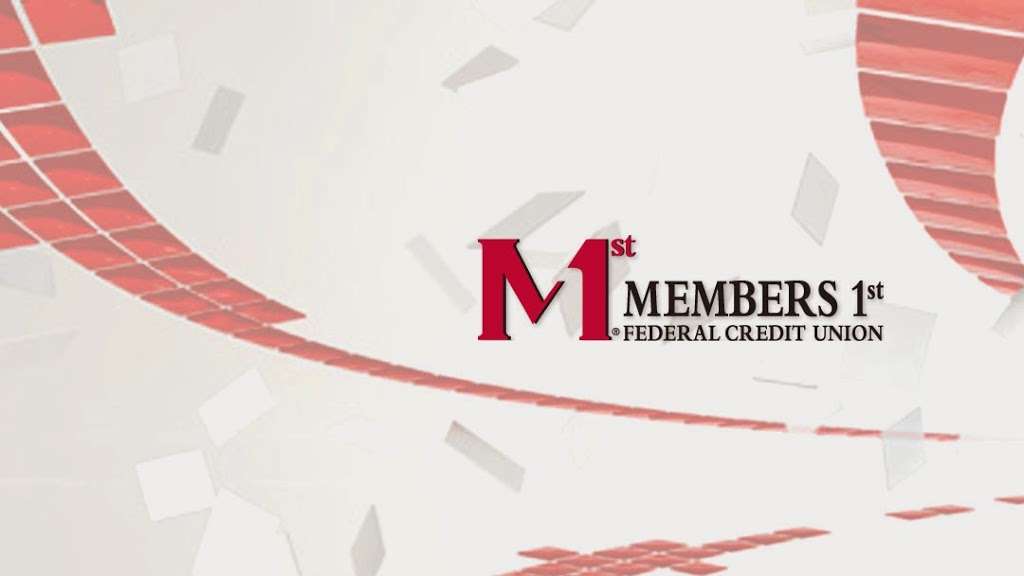 Members 1st Federal Credit Union | located inside Giant, 44 D Natural Springs Rd, Gettysburg, PA 17325, USA | Phone: (800) 237-7288