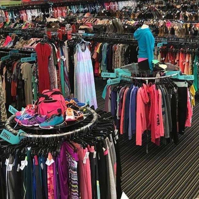 Plato S Closet Overland Park Ks 11608 W 135th St Overland
