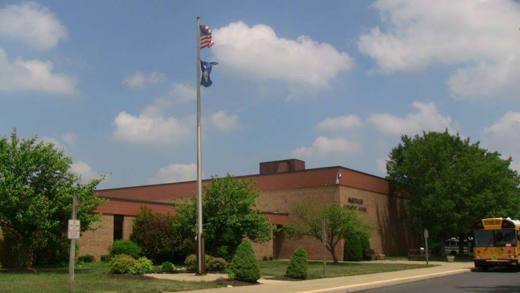 Algonkian Elementary School | 20196 Carter Ct, Sterling, VA 20165, USA | Phone: (571) 434-3240