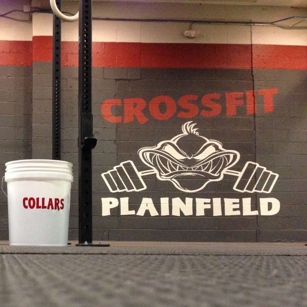 CrossFit Plainfield | 24119 Riverwalk Ct #137, Plainfield, IL 60544 | Phone: (815) 556-9206