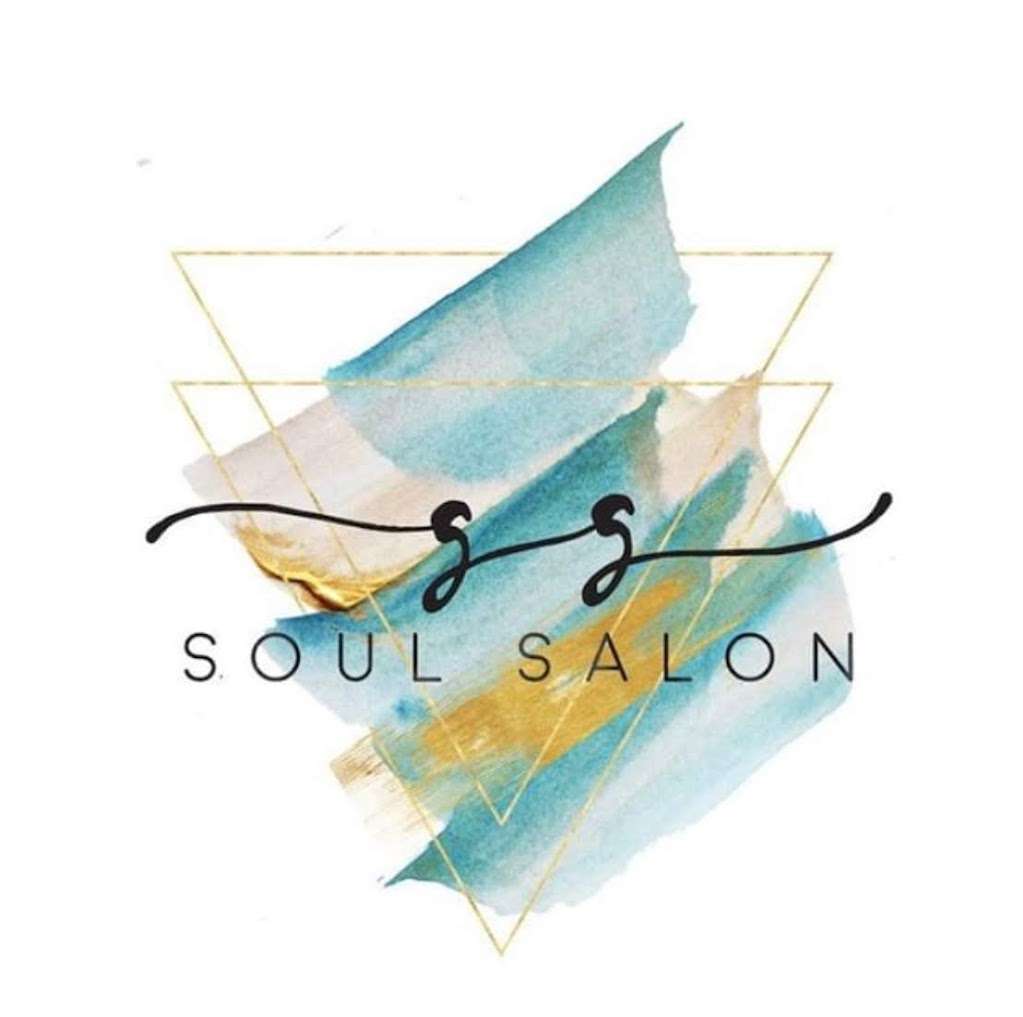 Soul Salon | 1768 W Main St W, Locust, NC 28097 | Phone: (980) 354-8024