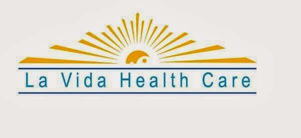 La Vida Health Care | 1388 E Vine St, Kissimmee, FL 34744 | Phone: (407) 616-7088