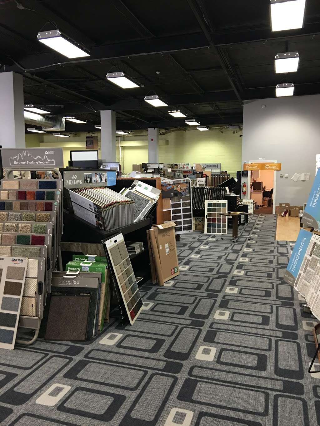 Klinghoffer Carpet One | 2051 Byberry Rd, Philadelphia, PA 19116 | Phone: (215) 821-2165