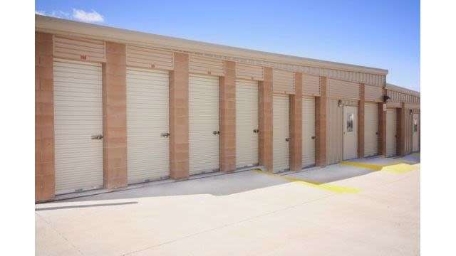 SecurCare Self Storage | 2460 E Midway Blvd, Denver, CO 80234 | Phone: (720) 513-8296