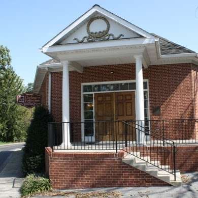 Lininger-Fries Funeral Home | 47 N Park Ave, Mercersburg, PA 17236, USA | Phone: (717) 328-2812