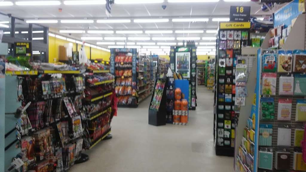 Dollar General | 37 State St, Nicholson, PA 18446, USA | Phone: (570) 290-8750