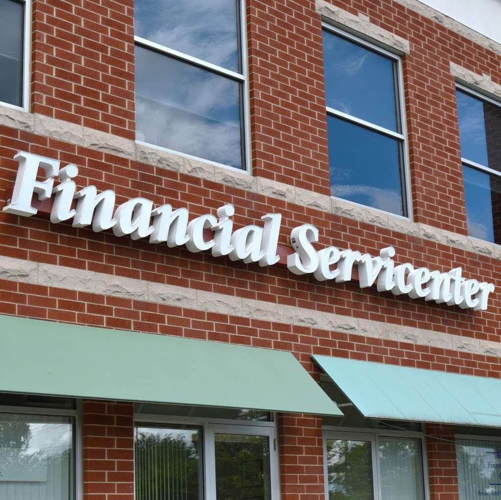 Financial Servicenter Corporation | 1938 E Lincoln Hwy #108, New Lenox, IL 60451, USA | Phone: (815) 485-5200