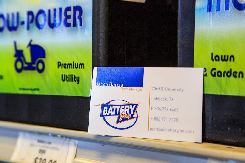 Battery Joe Cell Phone Screen Repair- University St. | 7301 University Ave #800, Lubbock, TX 79423, USA | Phone: (806) 771-6465