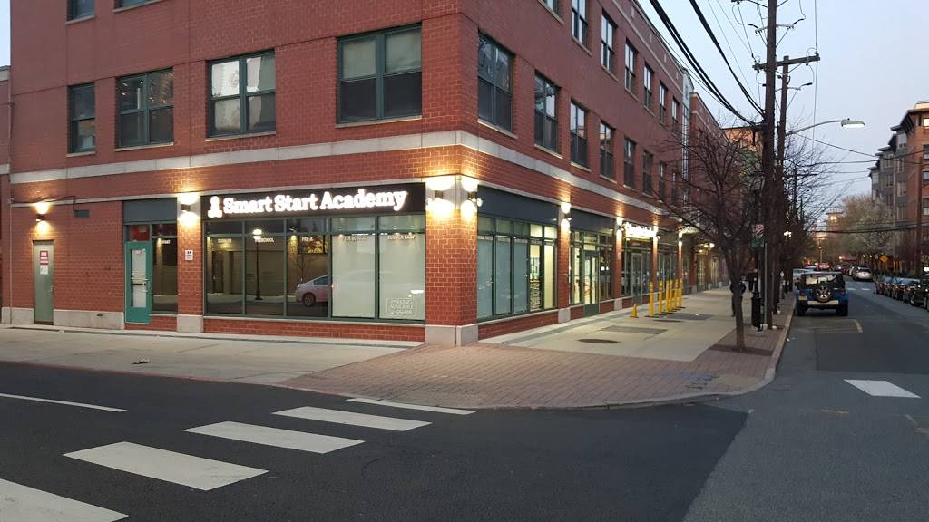 Smart Start Academy | 552 9th St, Hoboken, NJ 07030, USA | Phone: (201) 461-6363