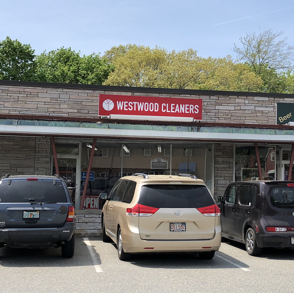 Westwood Cleaners | 689 High St, Westwood, MA 02090, USA | Phone: (781) 326-5436