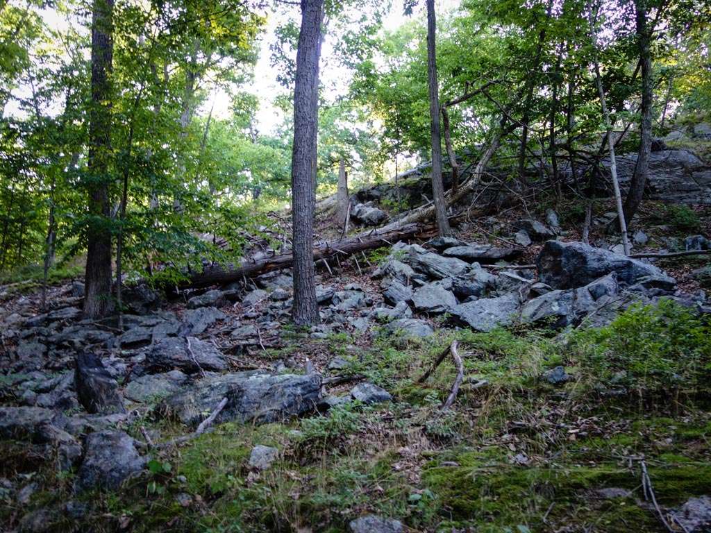 Tuxedo Lookout | Tuxedo, NY 10987, USA