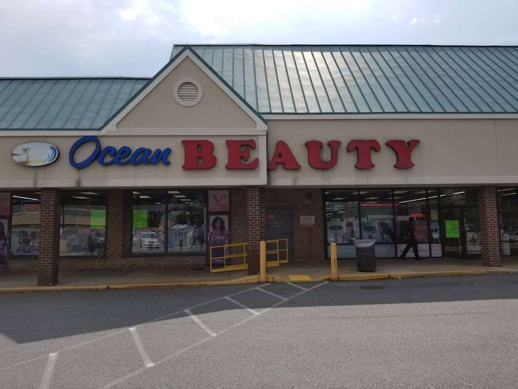 Ocean Beauty | 6161 Livingston Rd site b, Oxon Hill, MD 20745, USA | Phone: (301) 749-0383