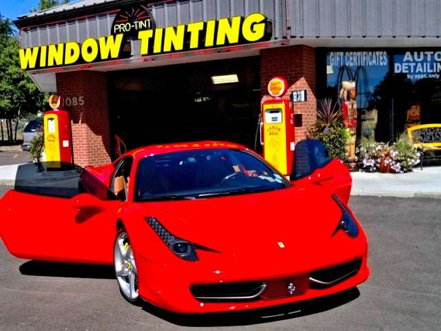 Pro-Tint Inc | 11085 W Colfax Ave, Lakewood, CO 80215 | Phone: (303) 233-7315