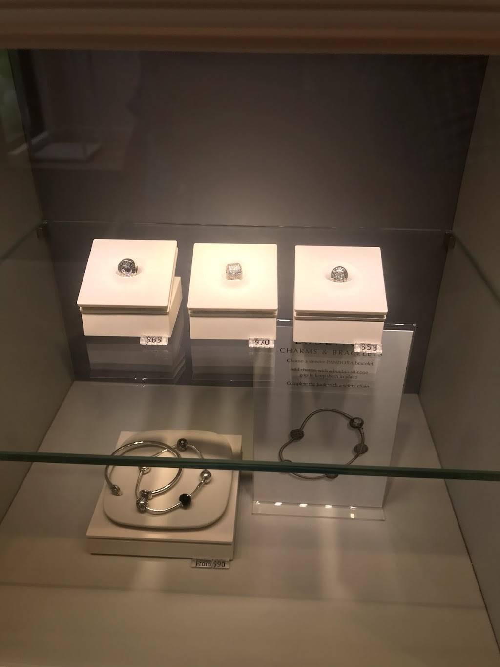 Pandora Jewelry | 5225 Marathon Ave, Fort Worth, TX 76109, USA | Phone: (817) 615-9889