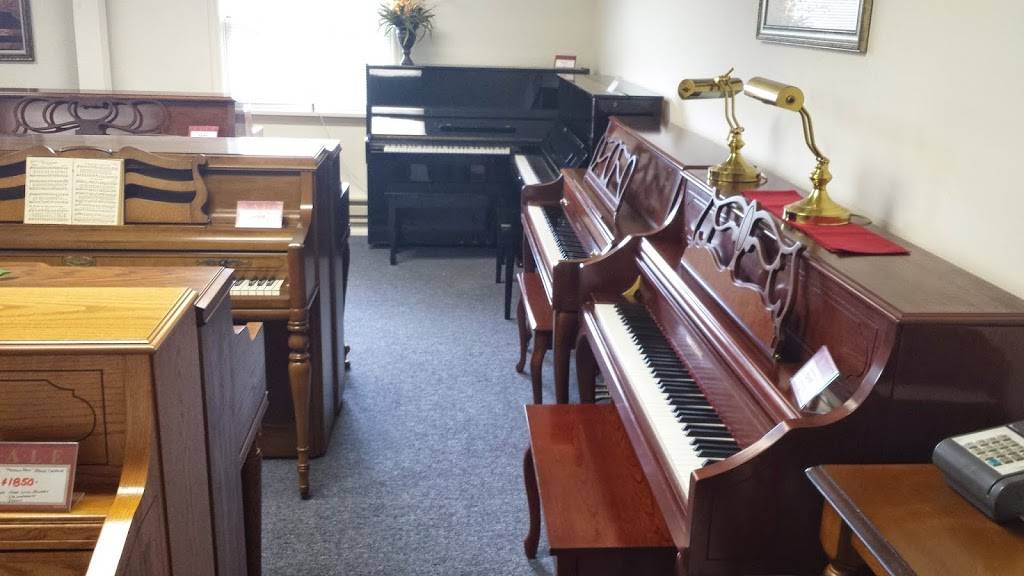 Steves Discount Pianos | By Appointment, 889 S Chiques Rd, Manheim, PA 17545, USA | Phone: (717) 575-0206