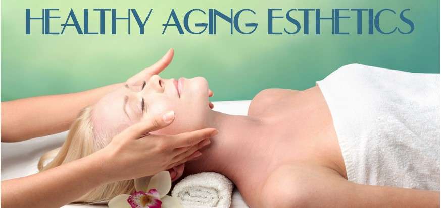 Healthy Aging Esthetics | 667 Eagle Rock Ave, West Orange, NJ 07052, USA | Phone: (973) 771-6690