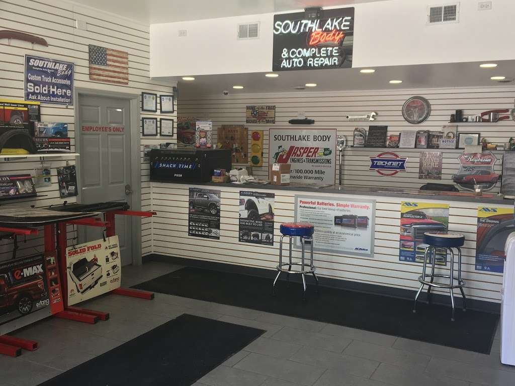 Southlake Body Auto Sales | 3970 E Lincoln Hwy, Merrillville, IN 46410 | Phone: (219) 307-0109