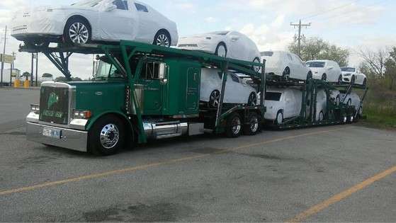 Auto Transport | 1968 Bryn Mawr Ave, Philadelphia, PA 19131, USA | Phone: (267) 538-1166